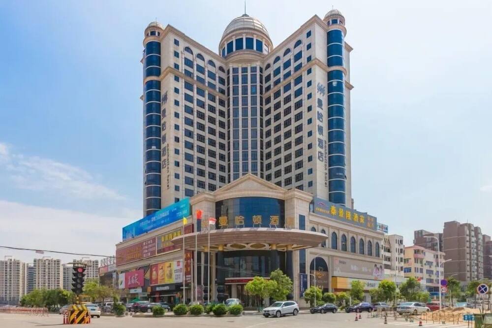 Photo of Outdoor in Hongqizhen