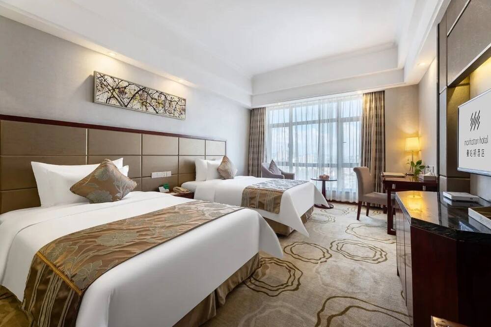 Photo of Bedroom in Hongqizhen