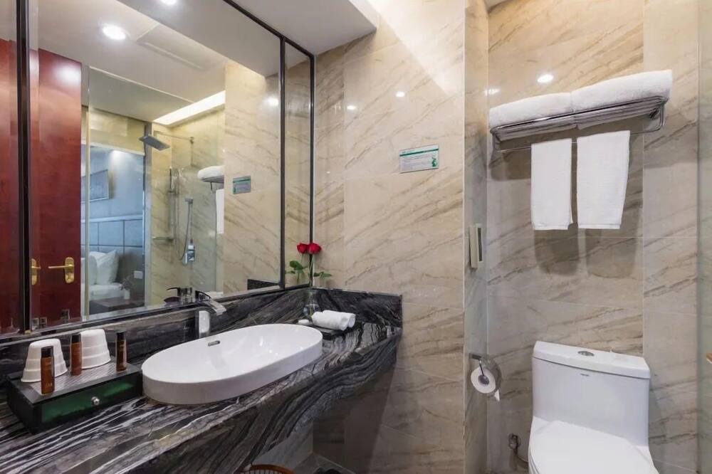 Photo of Bathroom in Hongqizhen