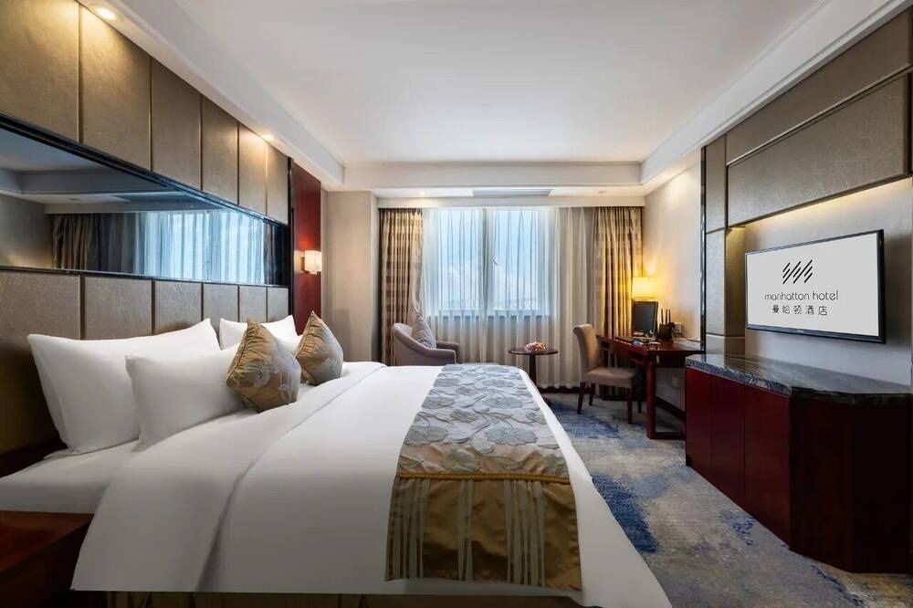 Photo of Bedroom in Hongqizhen