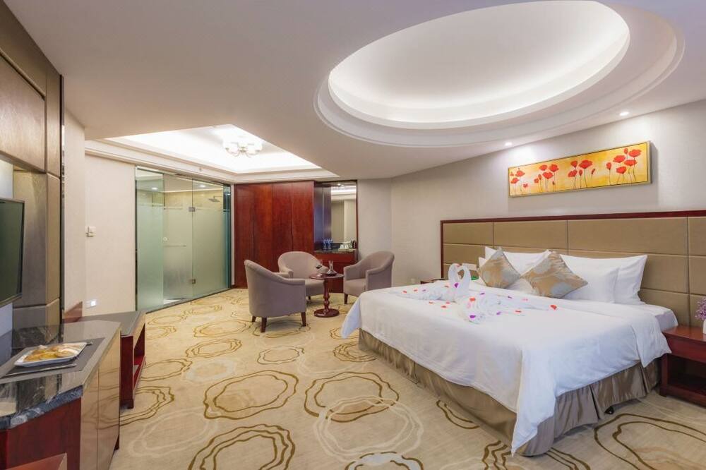 Photo of Bedroom in Hongqizhen