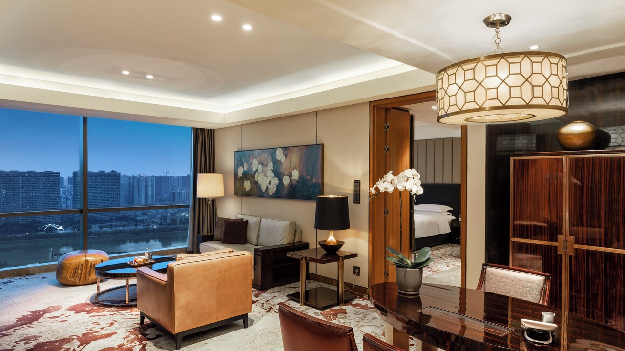 Photo of Bedroom in Kai Fu
