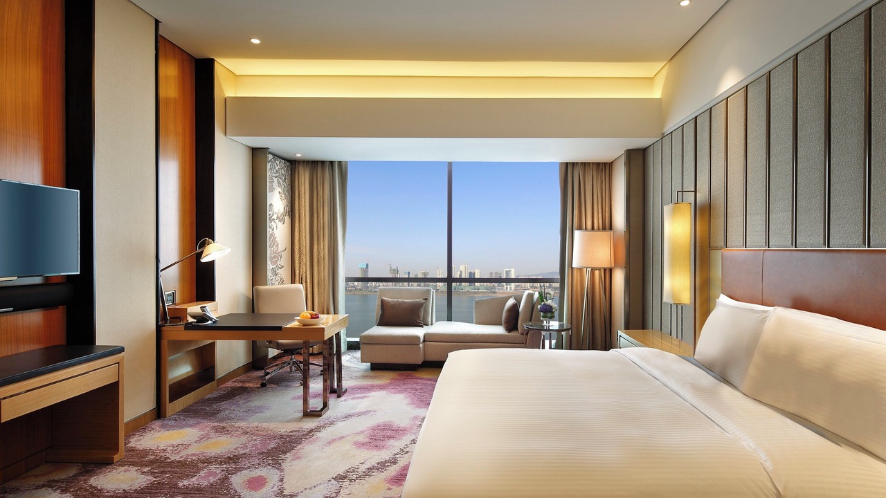 Photo of Bedroom in Kai Fu