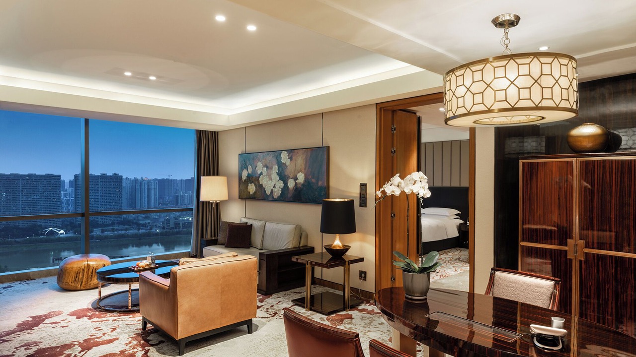 Photo of Bedroom in Kai Fu
