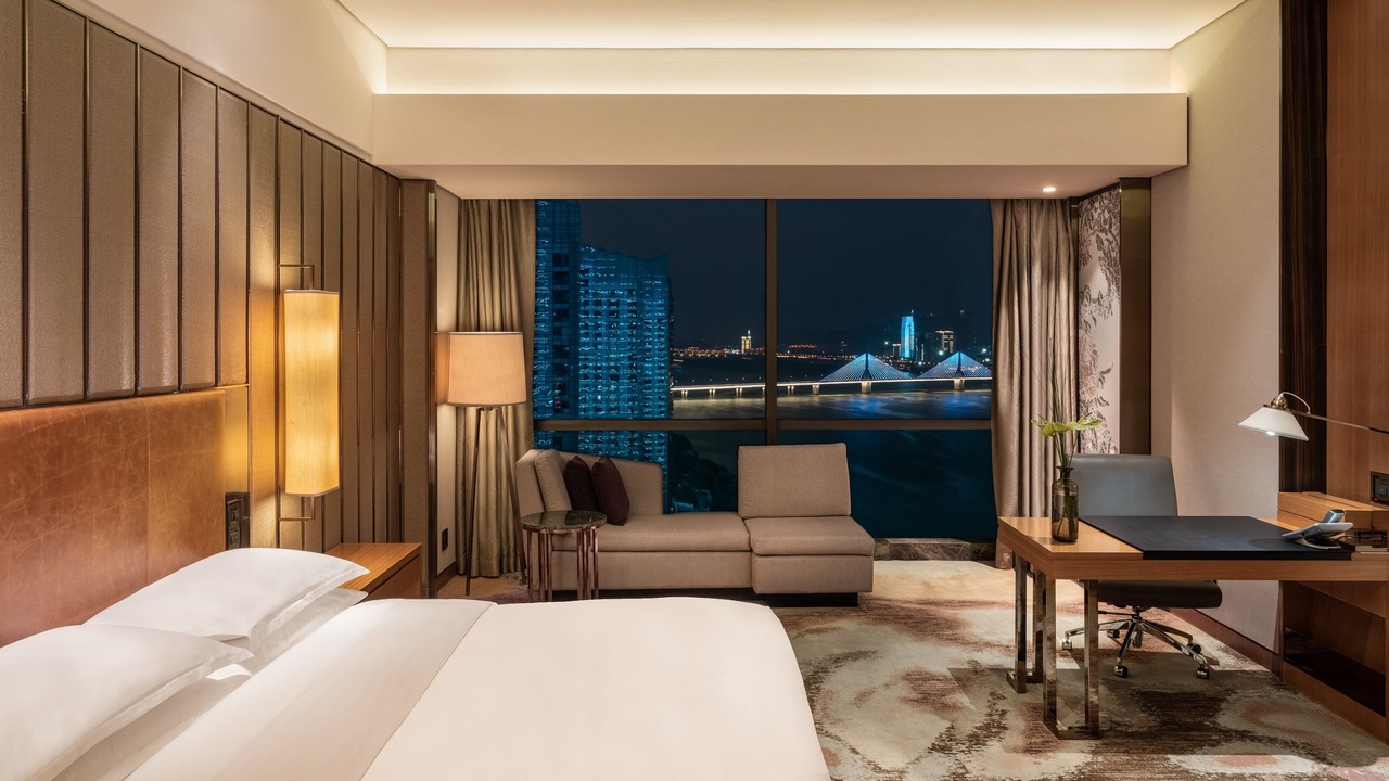 Photo of Bedroom in Kai Fu