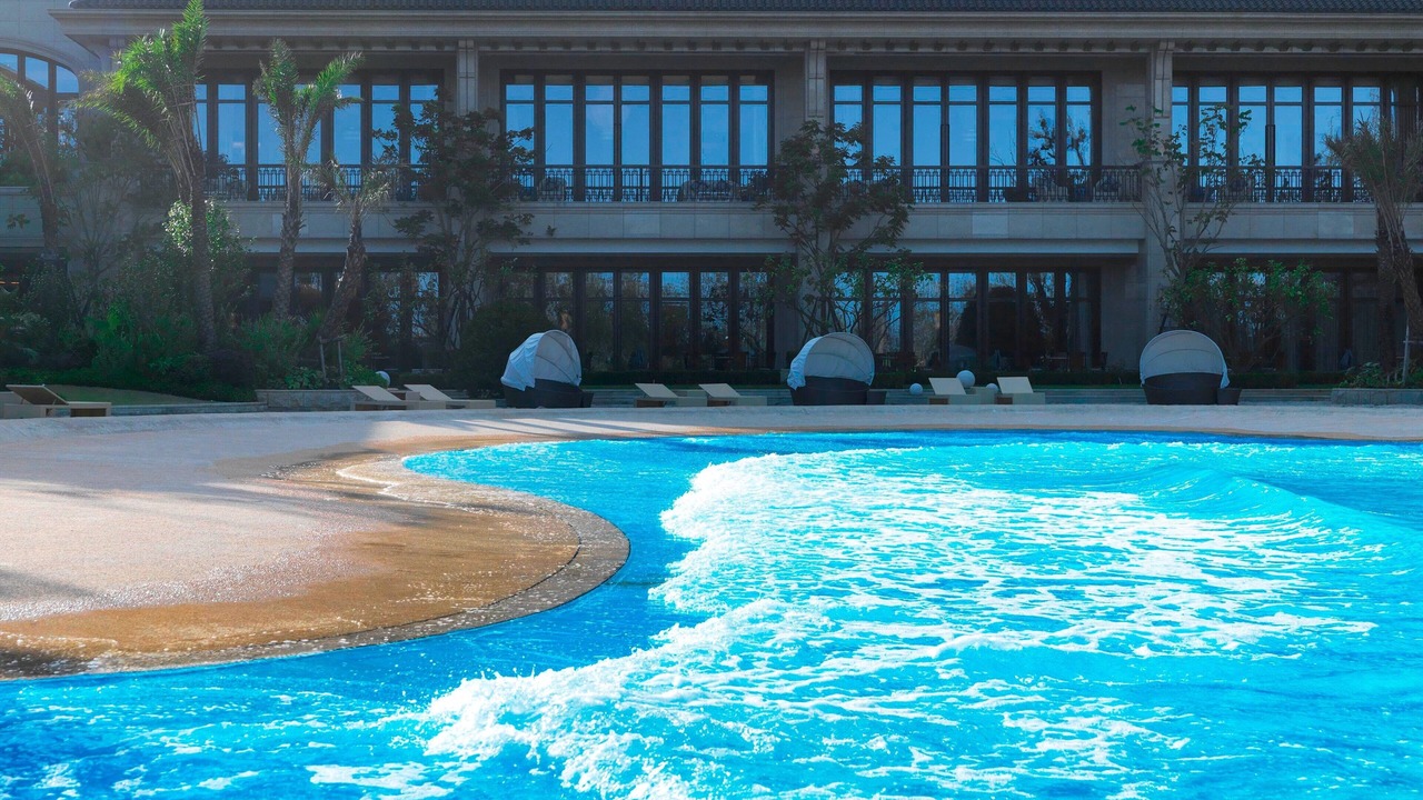 Photo of Outdoor in Putuo