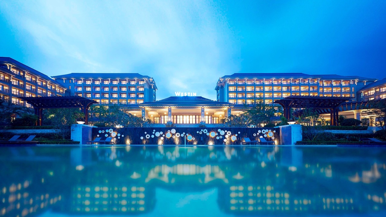Photo of Outdoor in Putuo