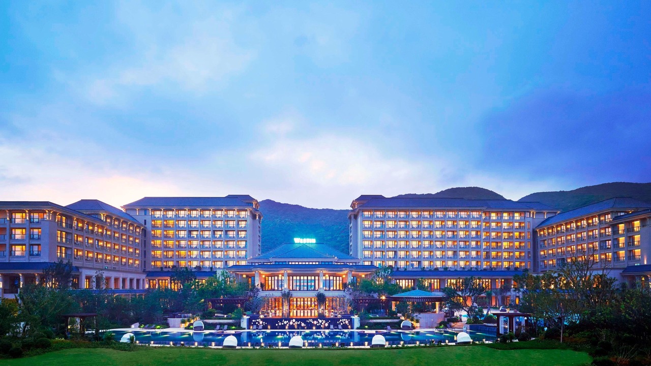 Photo of Outdoor in Putuo