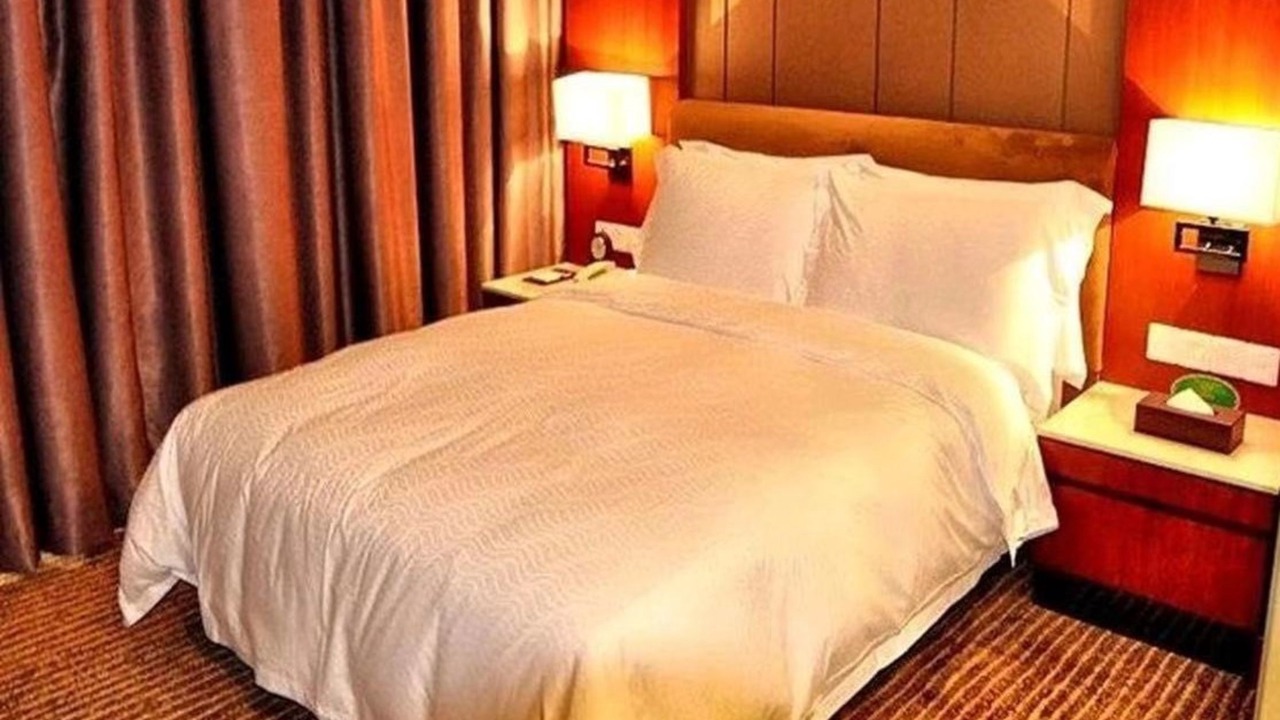 Photo of Bedroom in Changping