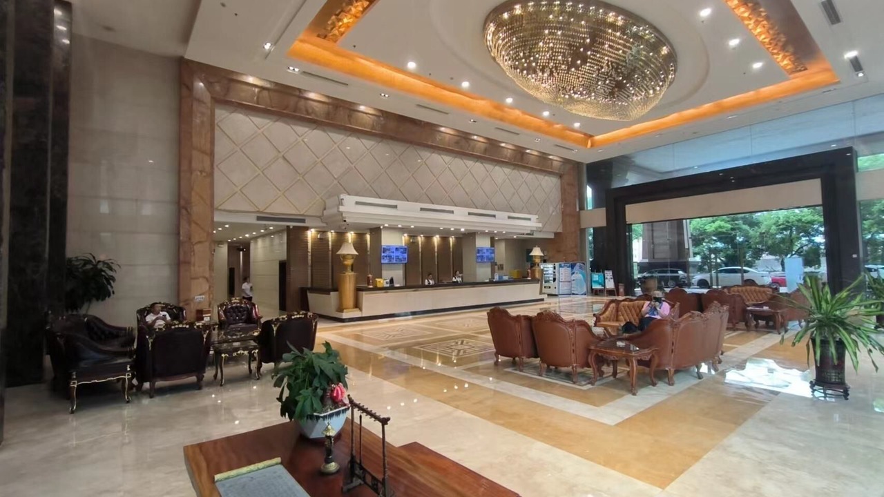 Photo of Livingroom in Changping