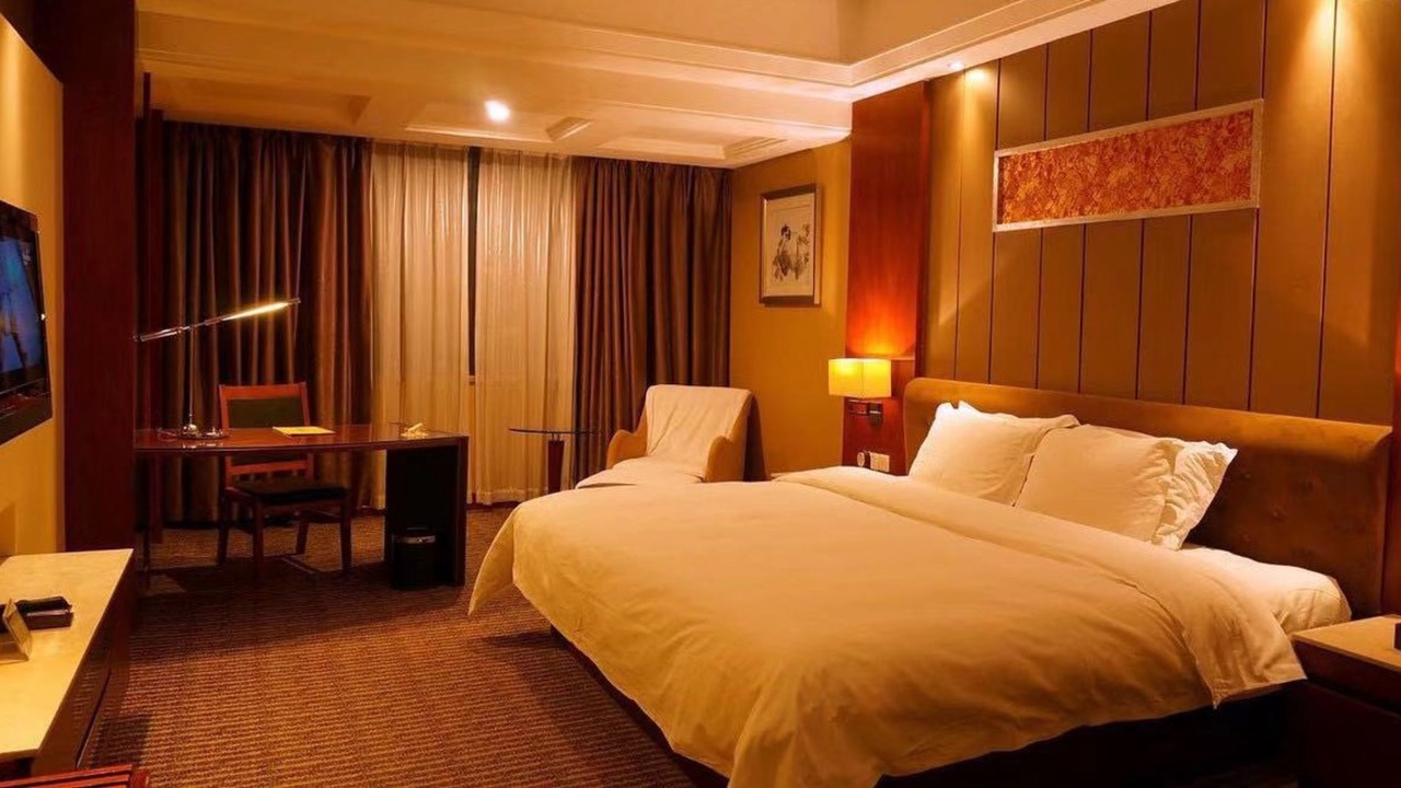 Photo of Bedroom in Changping