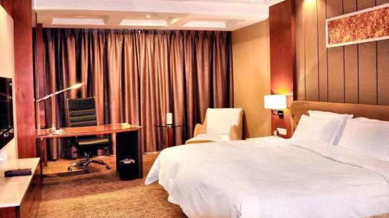 Photo of Bedroom in Changping