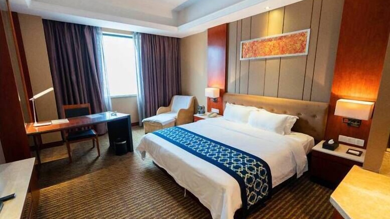 Photo of Bedroom in Changping