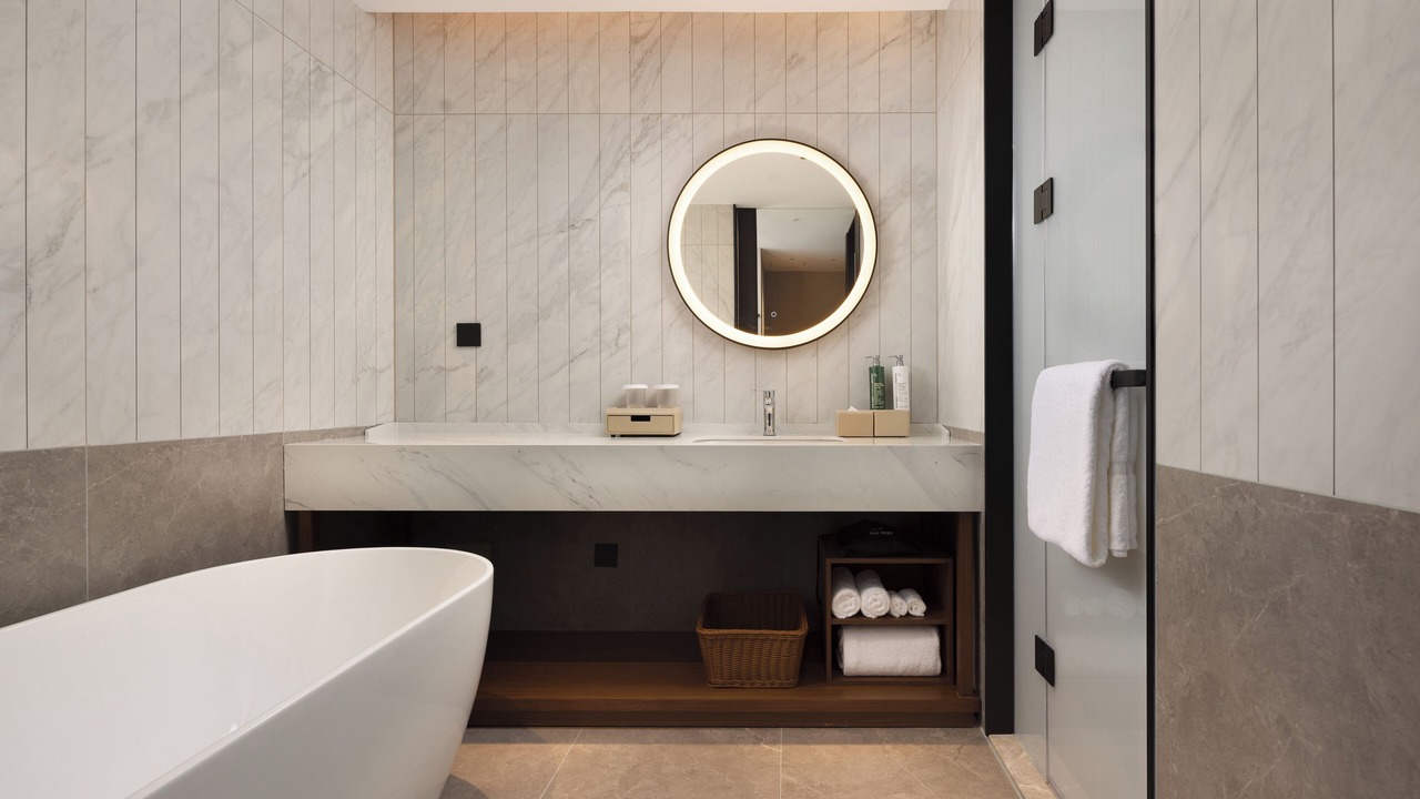 Photo of Bathroom in Jinniu