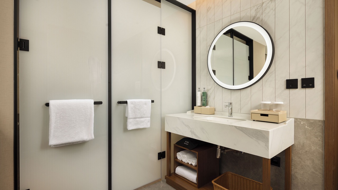Photo of Bathroom in Jinniu