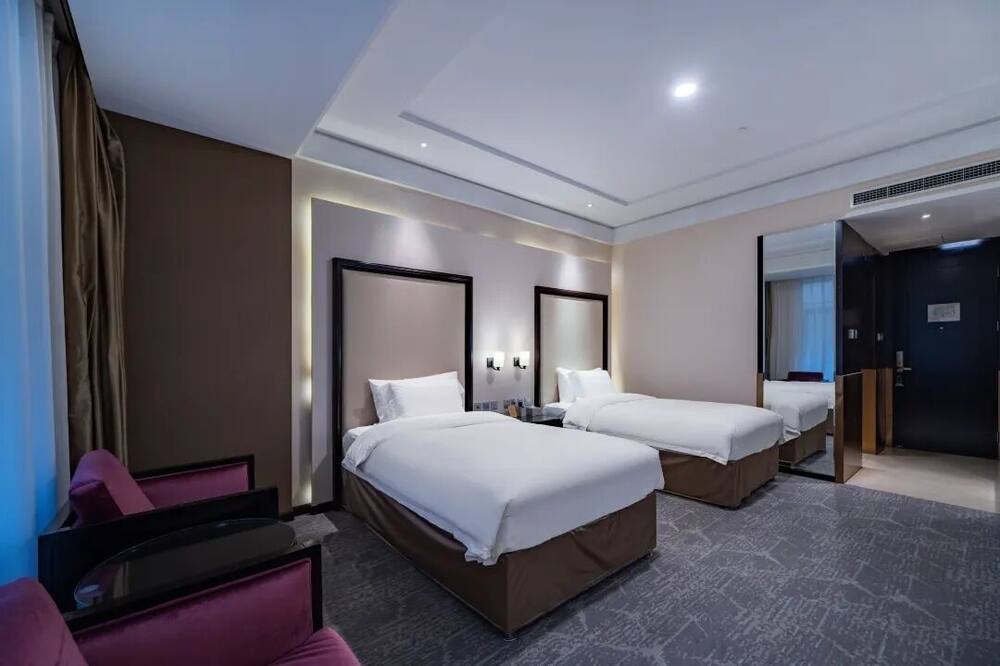 Photo of Bedroom in Pingfang