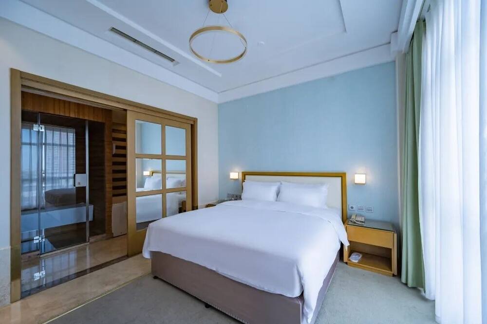 Photo of Bedroom in Pingfang
