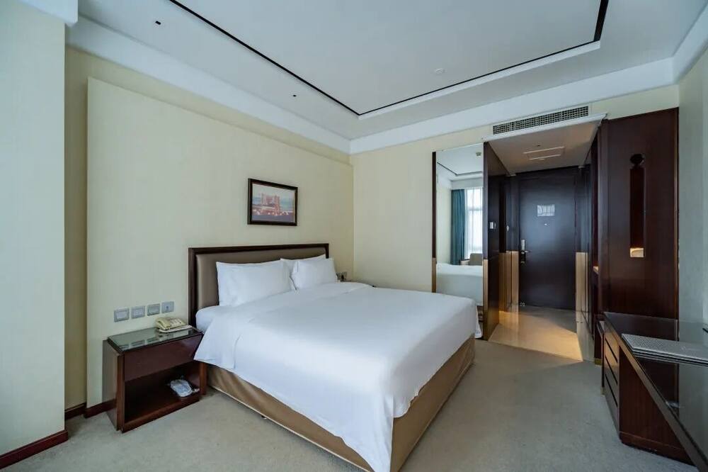 Photo of Bedroom in Pingfang