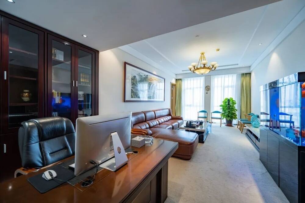 Photo of Livingroom in Pingfang