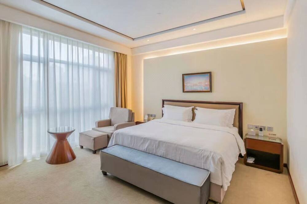 Photo of Bedroom in Pingfang