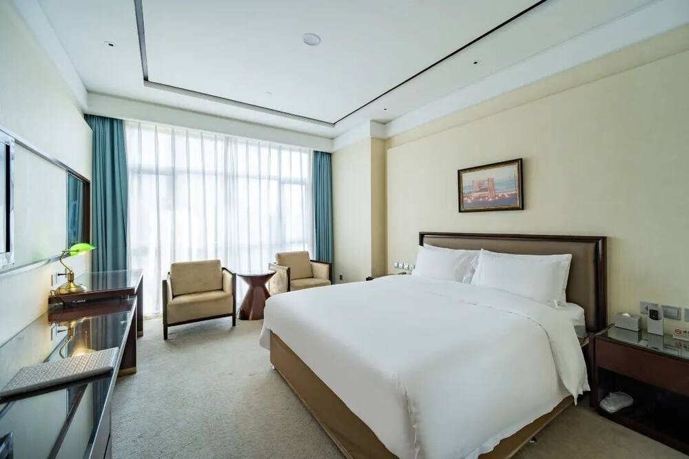 Photo of Bedroom in Pingfang