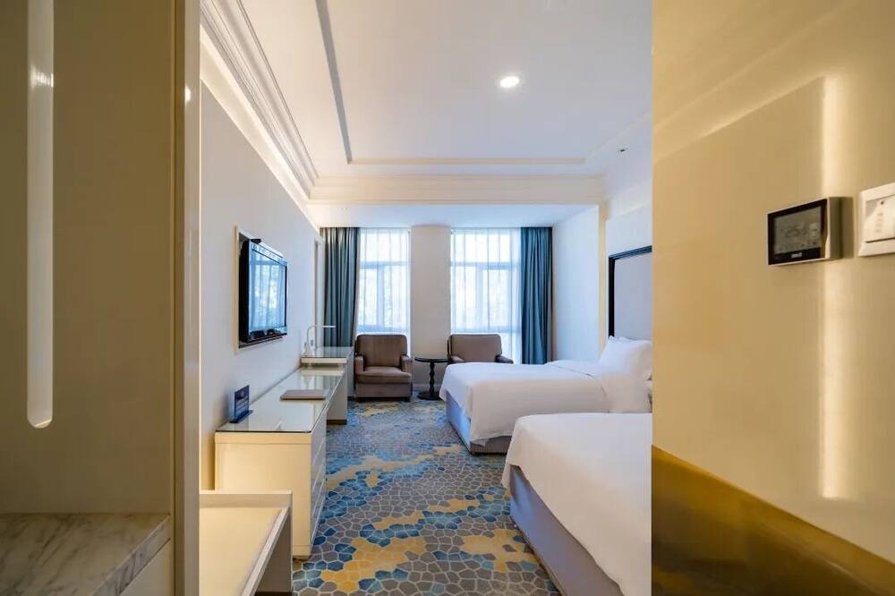 Photo of Bedroom in Pingfang