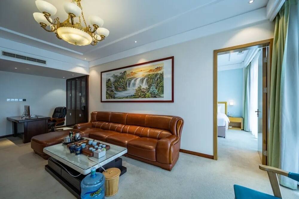 Photo of Livingroom in Pingfang