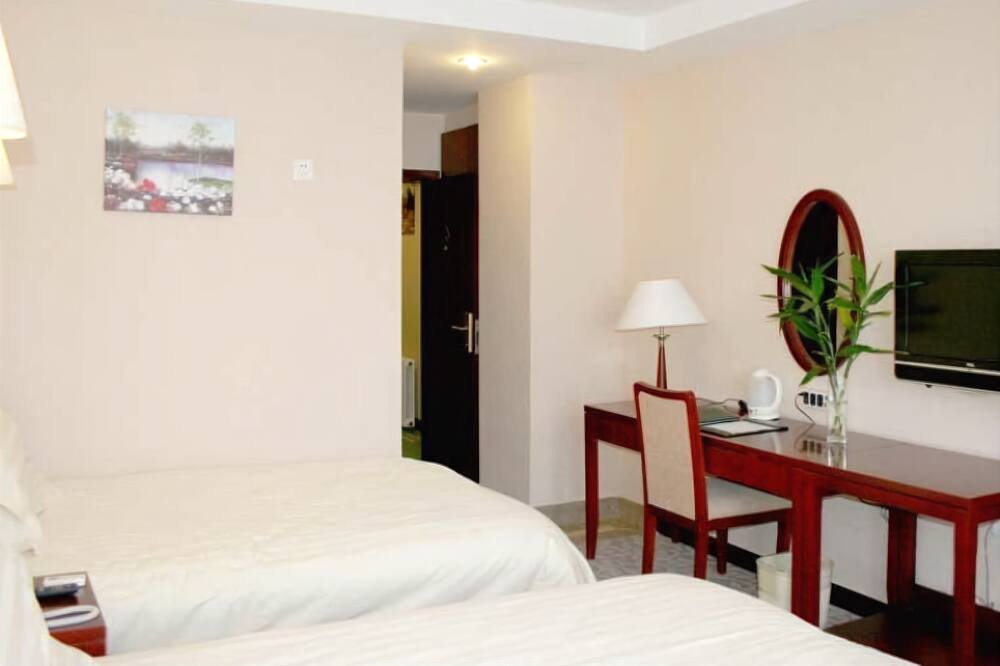 Photo of Bedroom in Dao Li