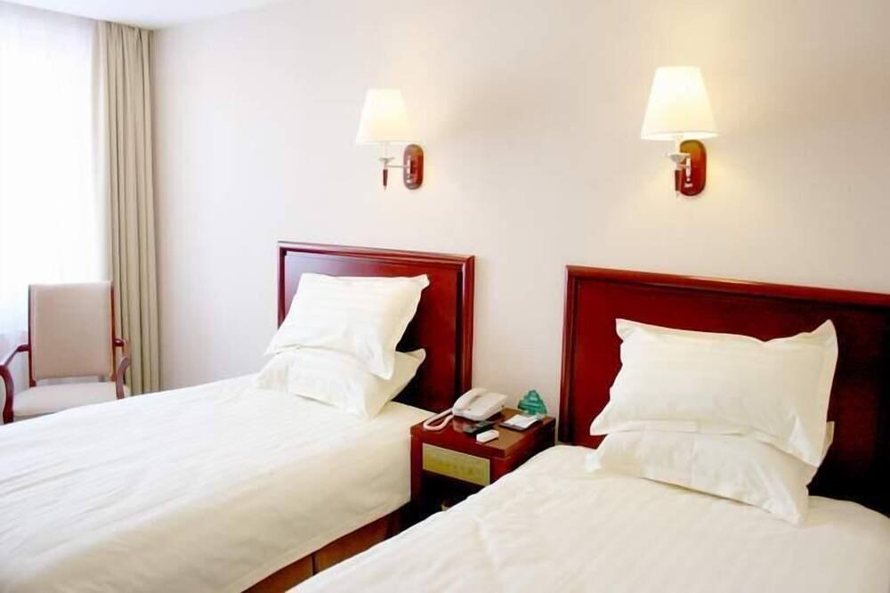 Photo of Bedroom in Dao Li