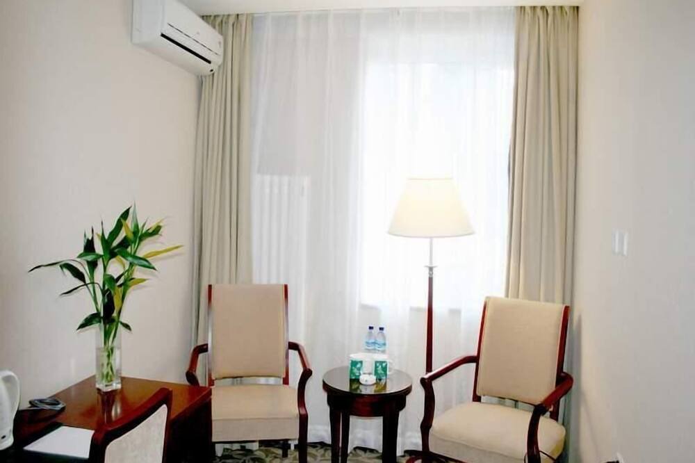 Photo of Bedroom in Dao Li