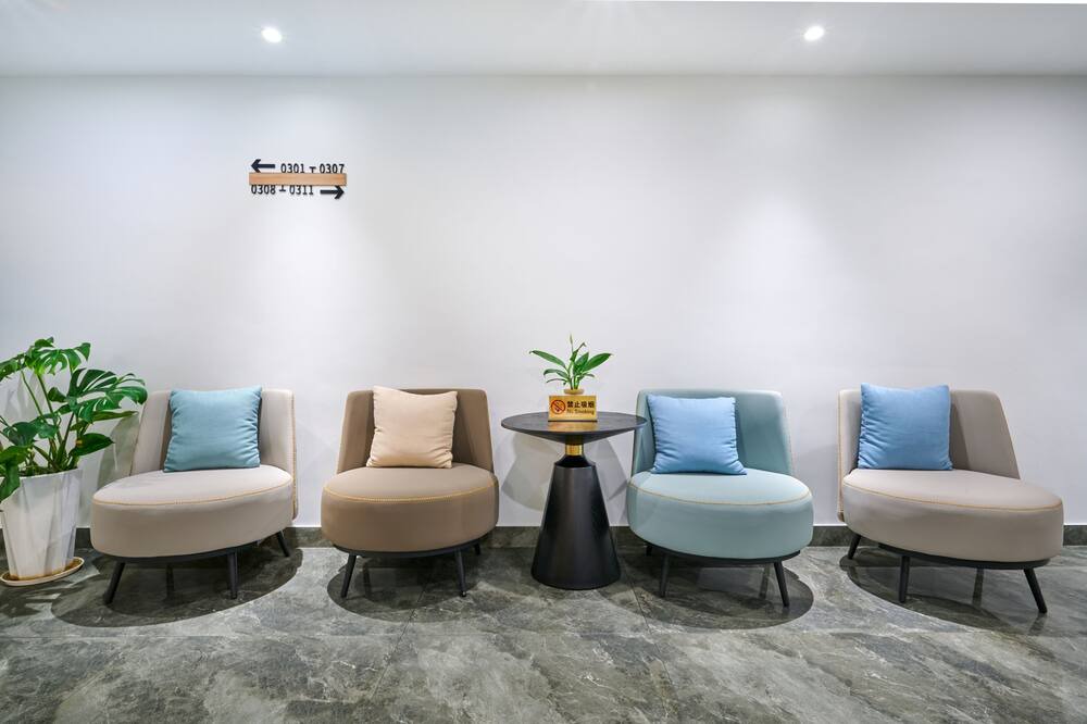Photo of Livingroom in Guanshanhu District