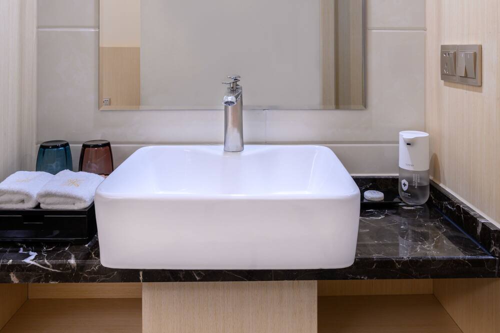 Photo of Bathroom in Guanshanhu District