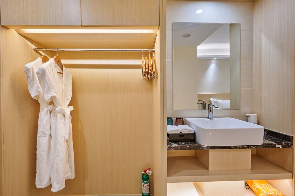 Photo of Bedroom in Guanshanhu District