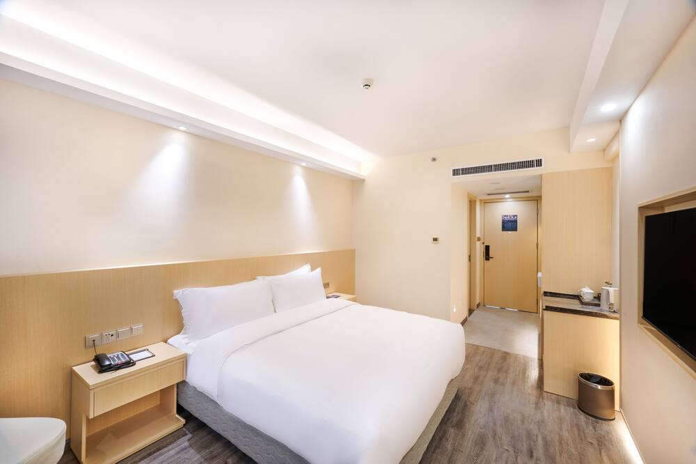 Photo of Bedroom in Guanshanhu District