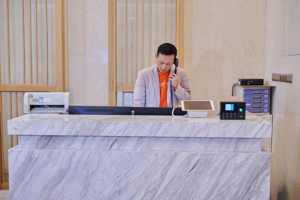 Photo of Others in Guanshanhu District