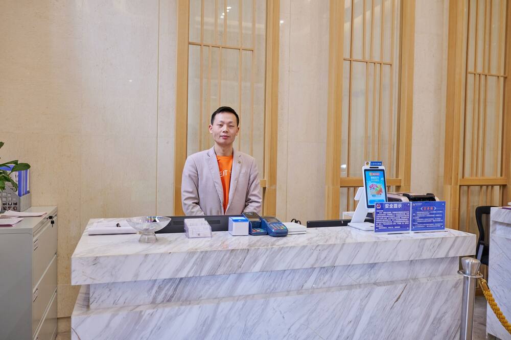 Photo of Others in Guanshanhu District