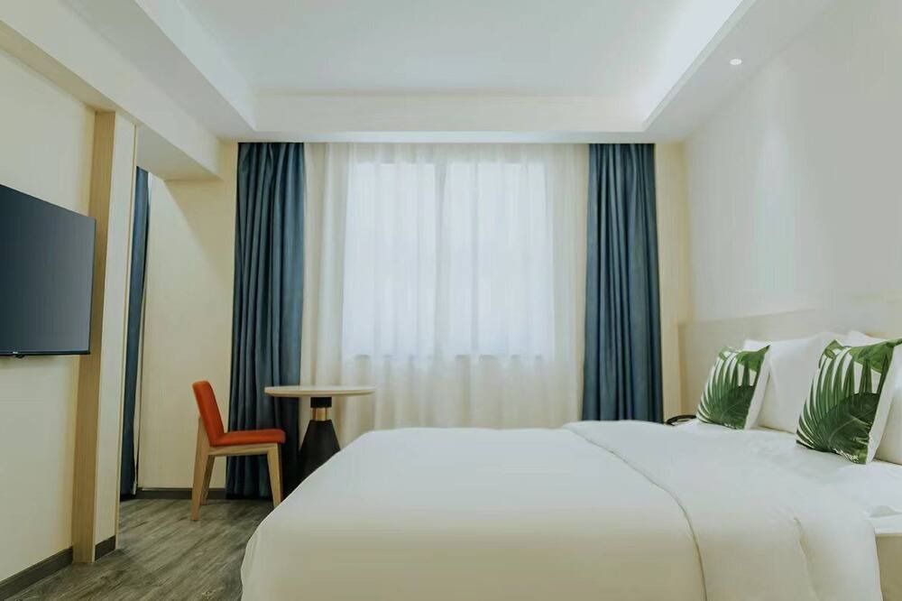 Photo of Bedroom in Guanshanhu District