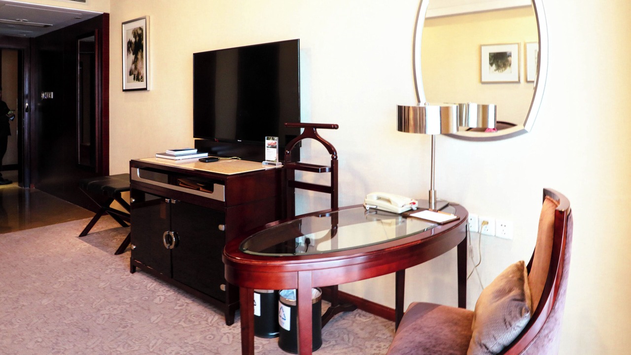 Photo of Bedroom in Buji
