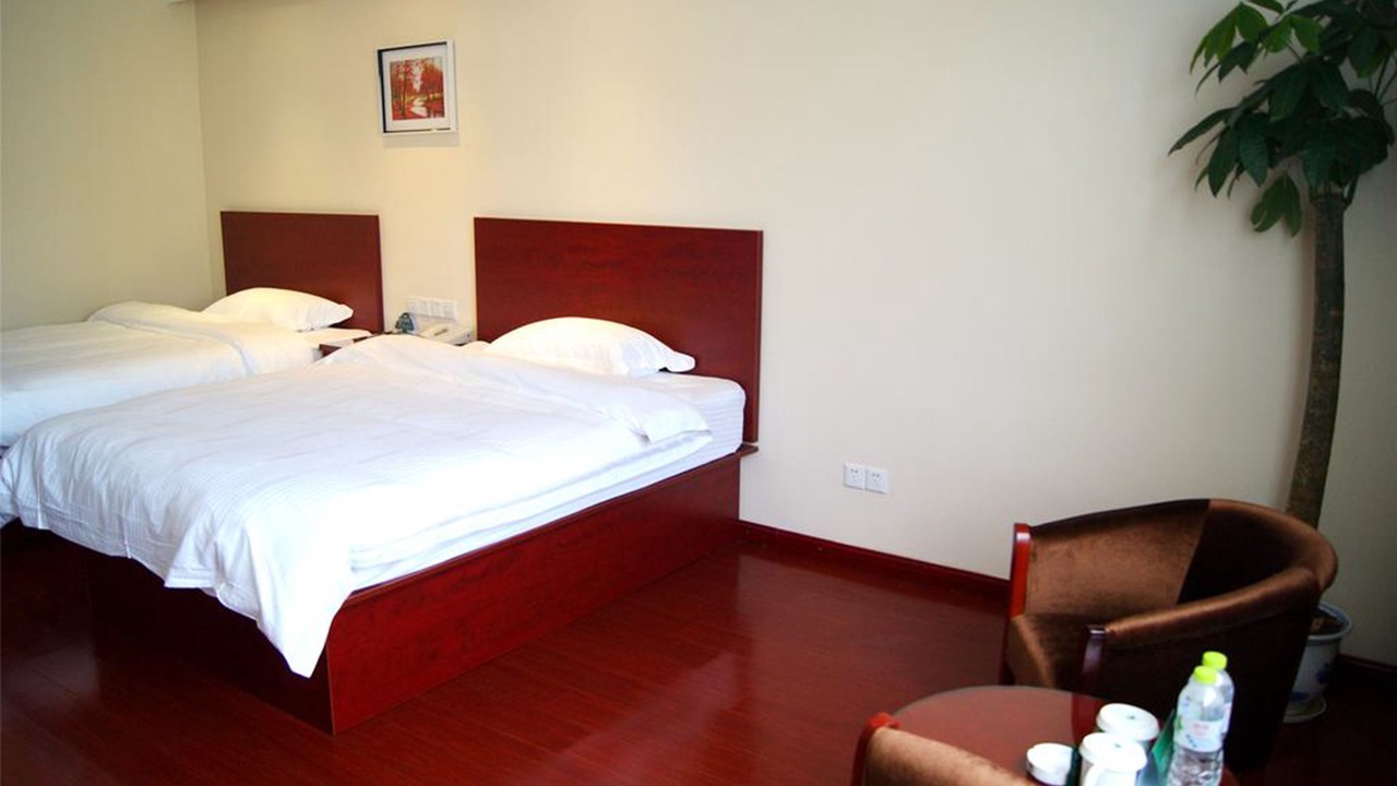 Photo of Bedroom in Qingxiu