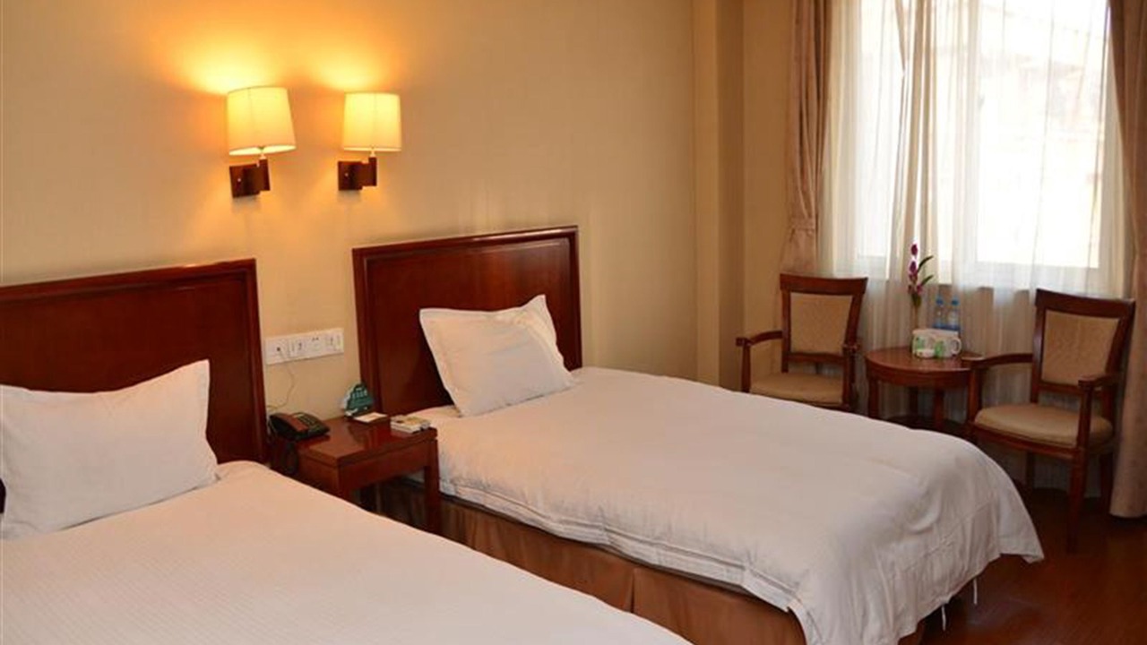 Photo of Bedroom in Longzihu Qu