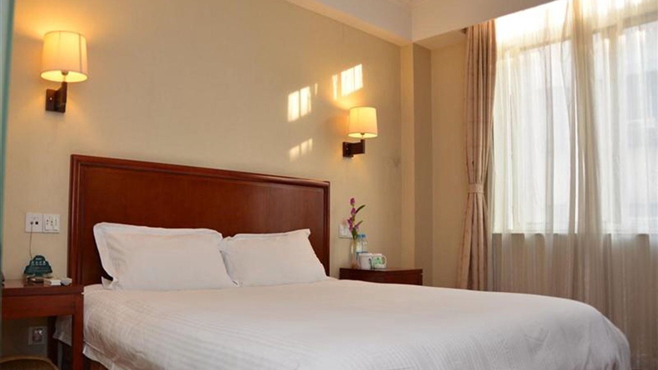 Photo of Bedroom in Longzihu Qu