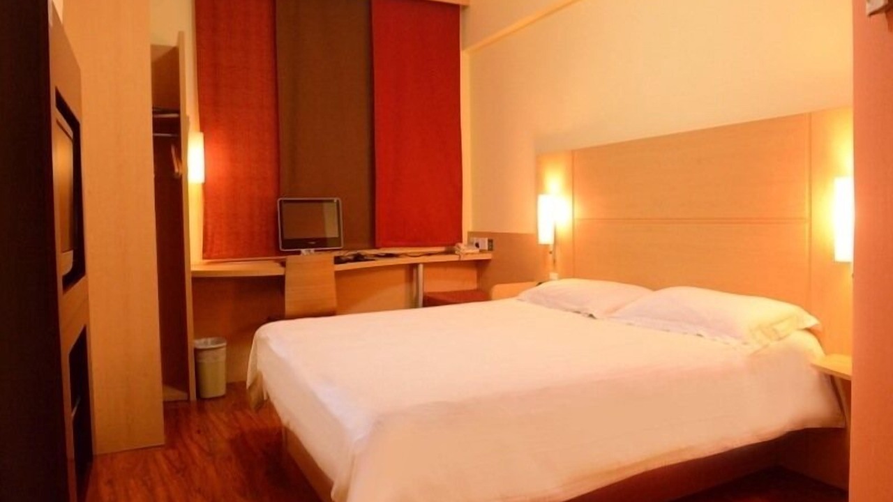 Photo of Bedroom in Tianjin
