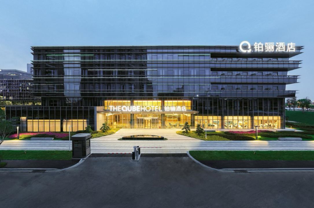 Photo of Outdoor in Pukou