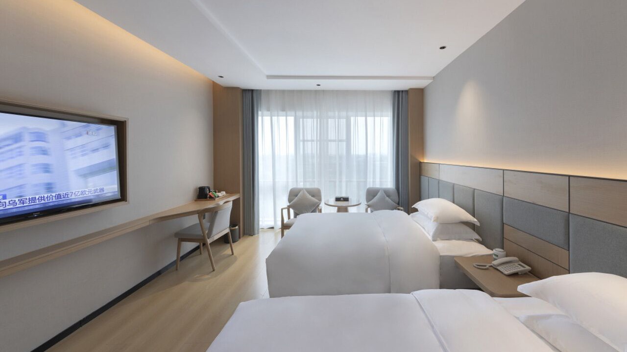 Photo of Bedroom in Shuangliu District