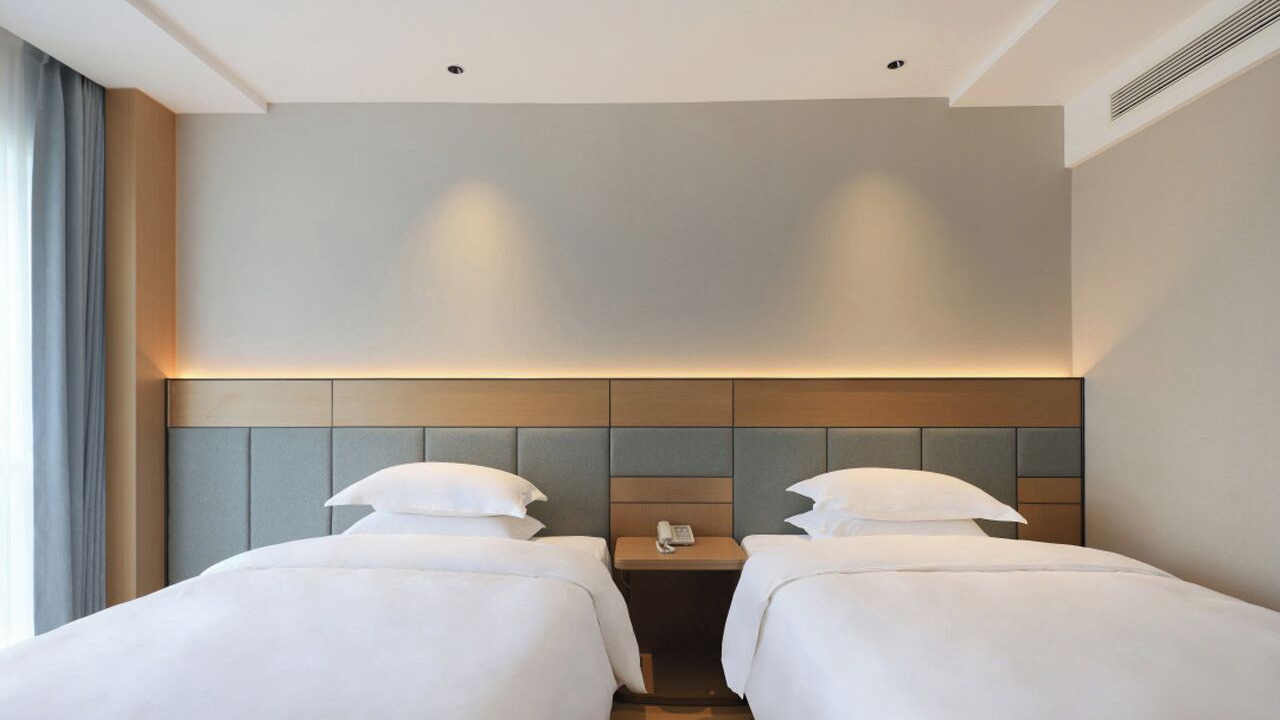 Photo of Bedroom in Shuangliu District