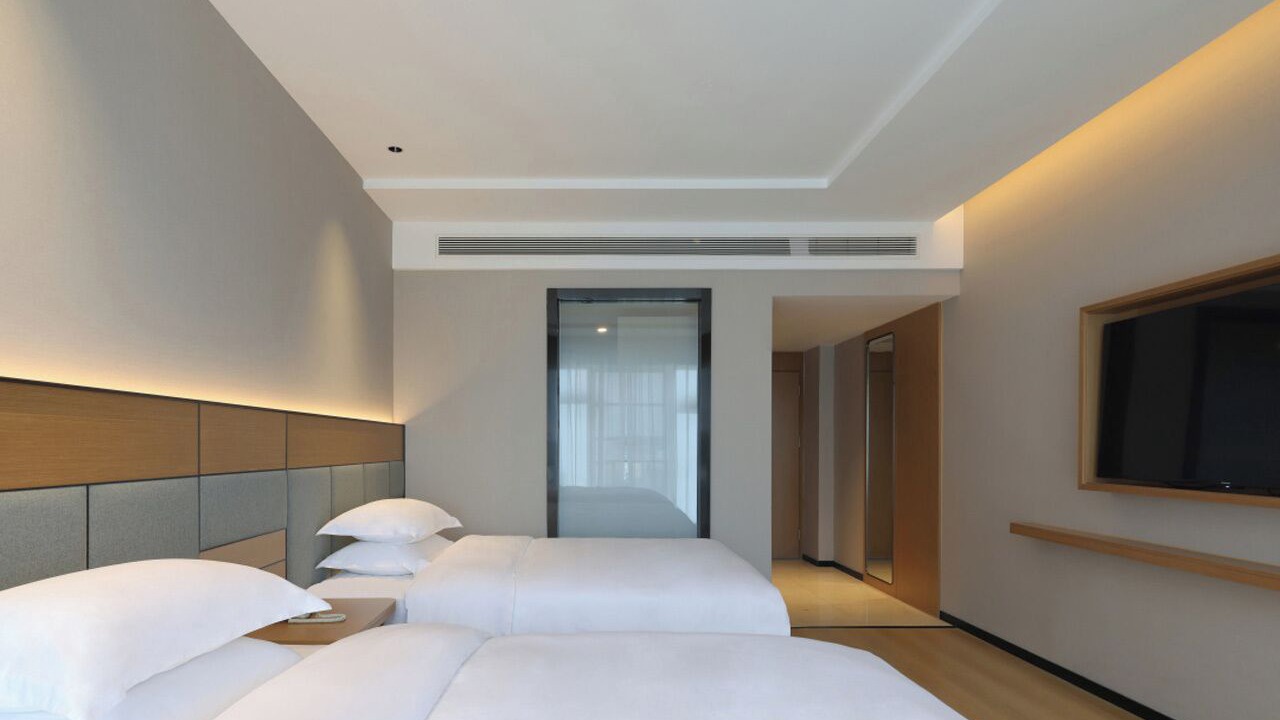 Photo of Bedroom in Shuangliu District