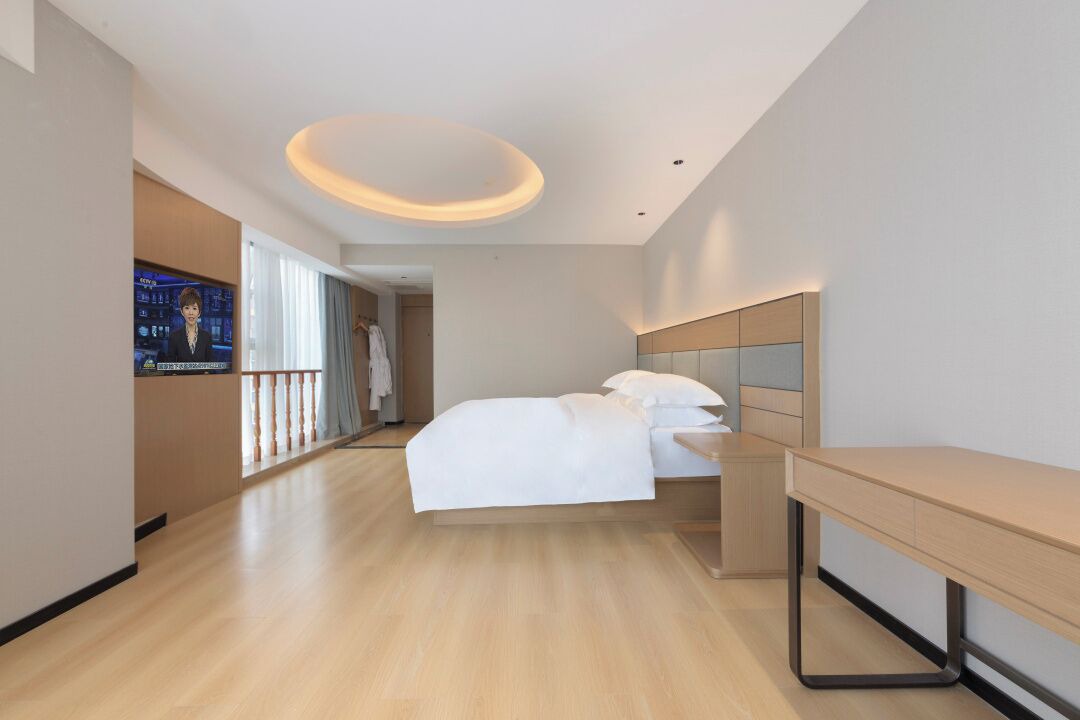 Photo of Bedroom in Shuangliu District