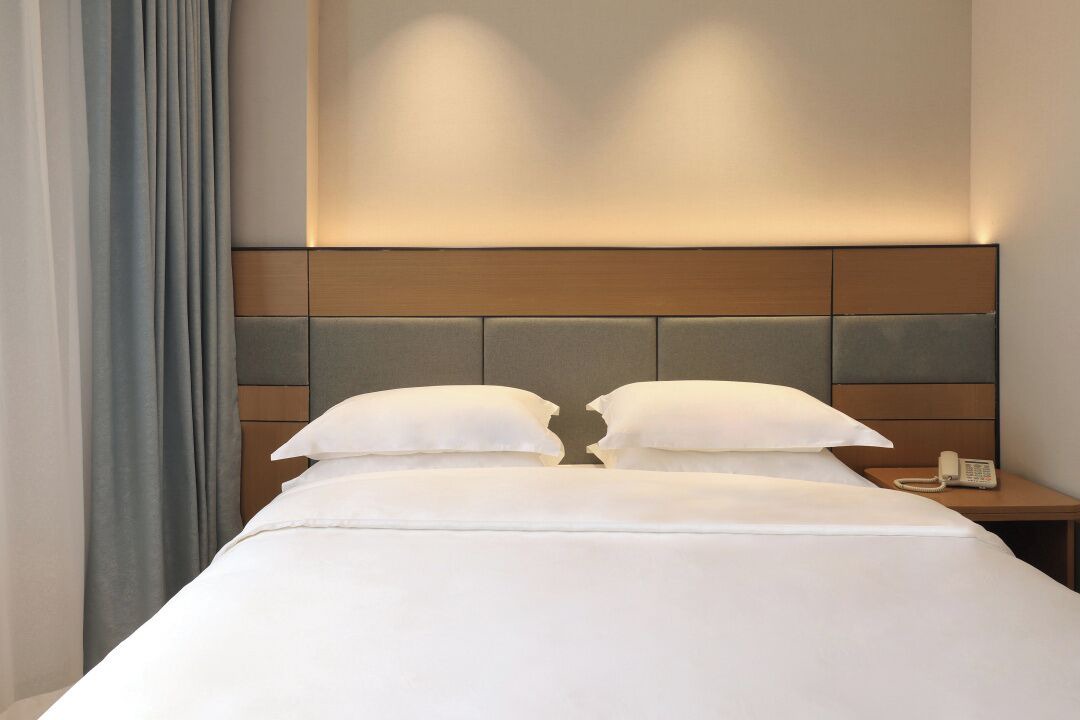 Photo of Bedroom in Shuangliu District