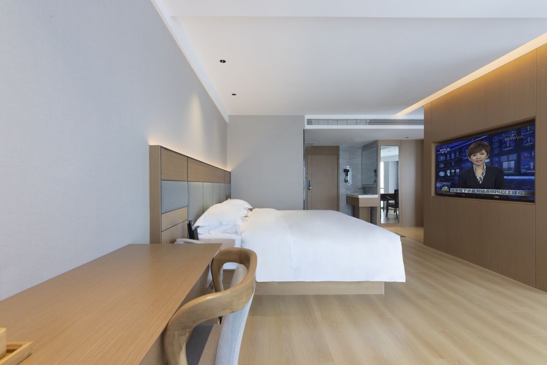 Photo of Bedroom in Shuangliu District
