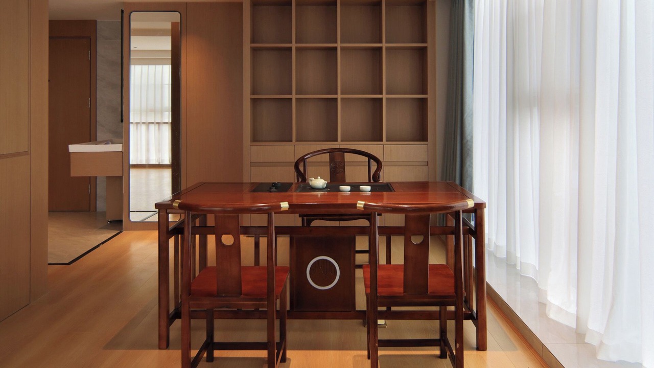 Photo of Bedroom in Shuangliu District